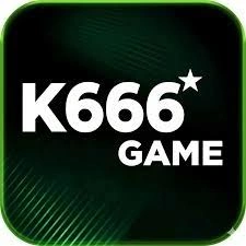 K666 Game logo